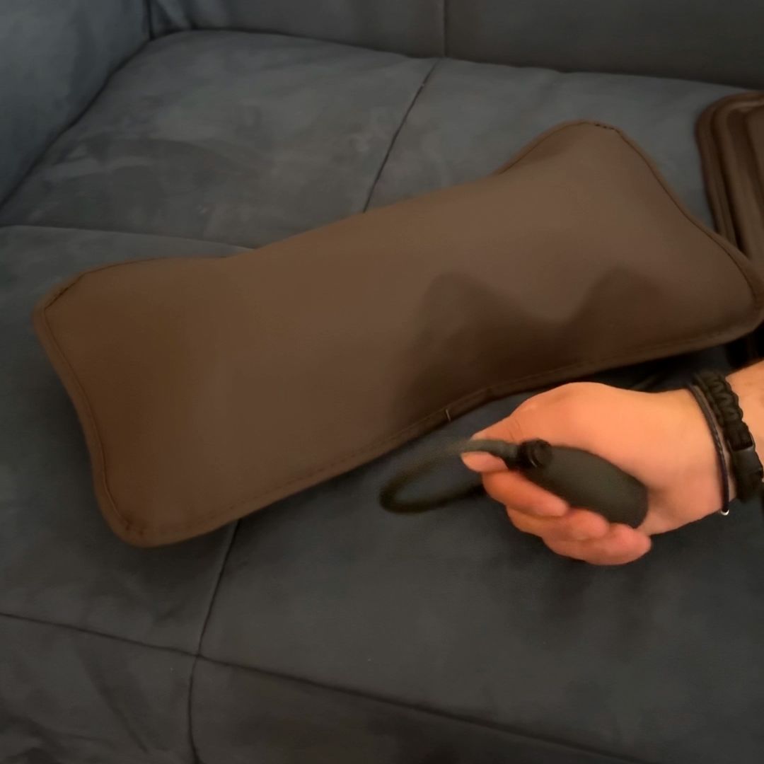 Full Body Electric Massage Chair product thumbnail 6