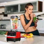 خلاط كهربائي Silver Crest - 14