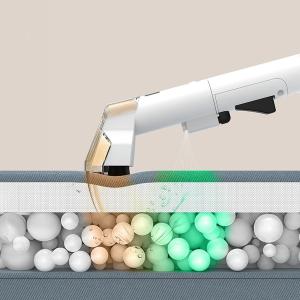 ماكينة تنظيف عميق للكنب والسجاد من DSP - 4