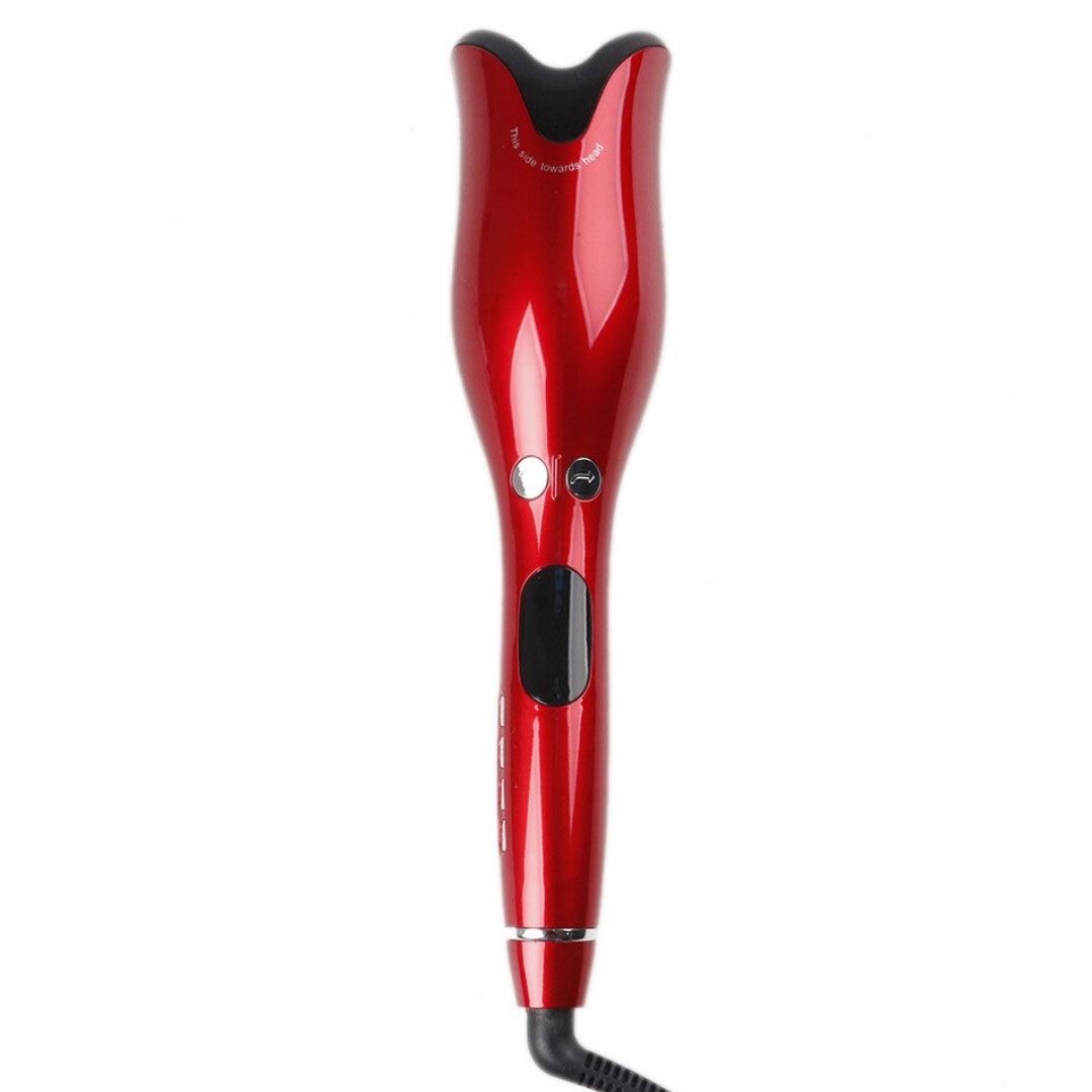 automatic hair curler product thumbnail 6