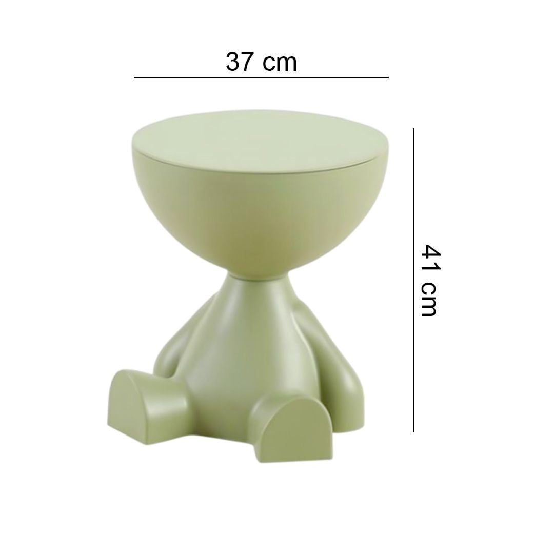 Nordic Design Bear Side Table product thumbnail 17