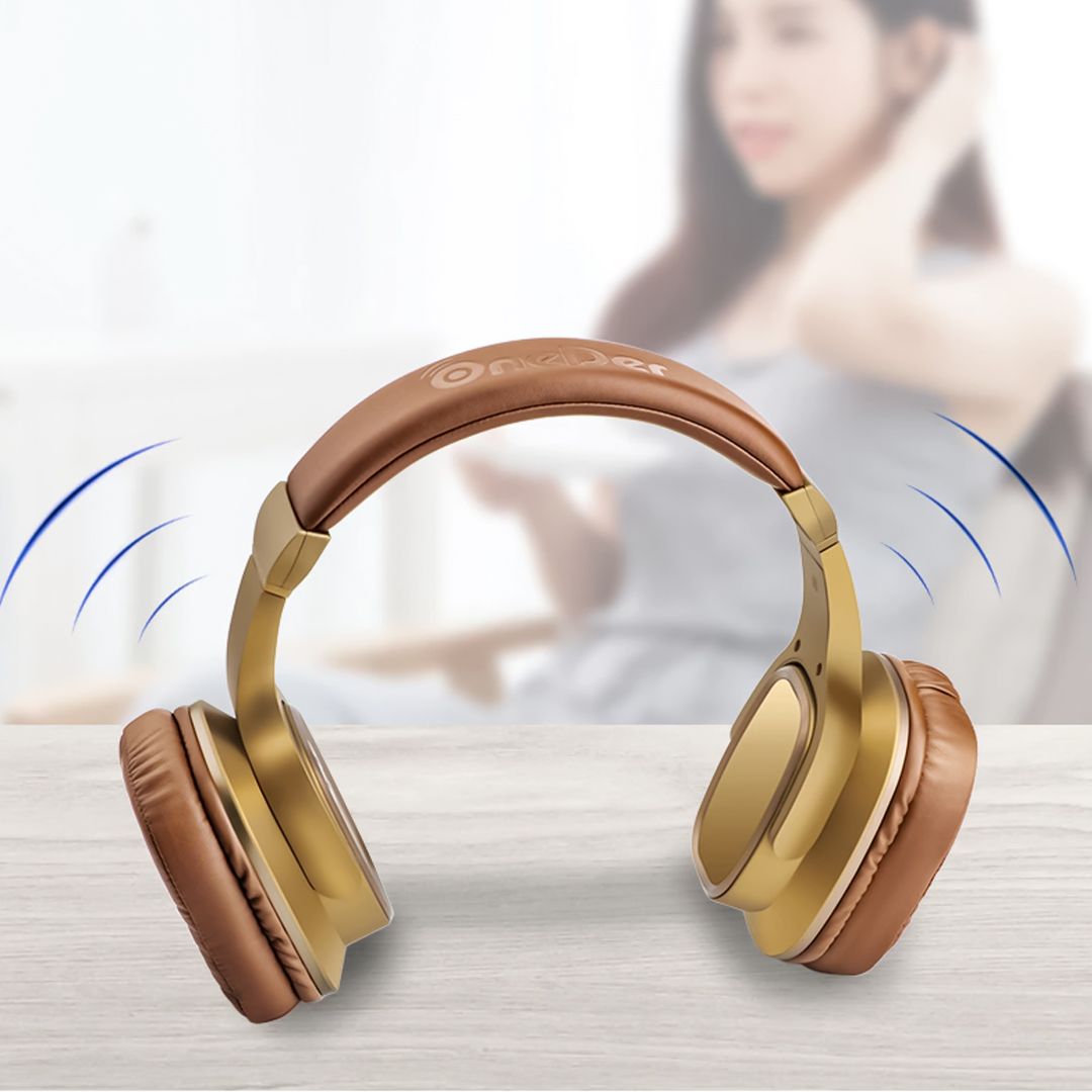 Gaming Wireless Headphone product thumbnail 12