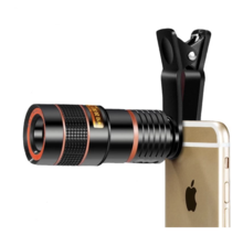 12X Zoom Telescope Lens product thumbnail 2