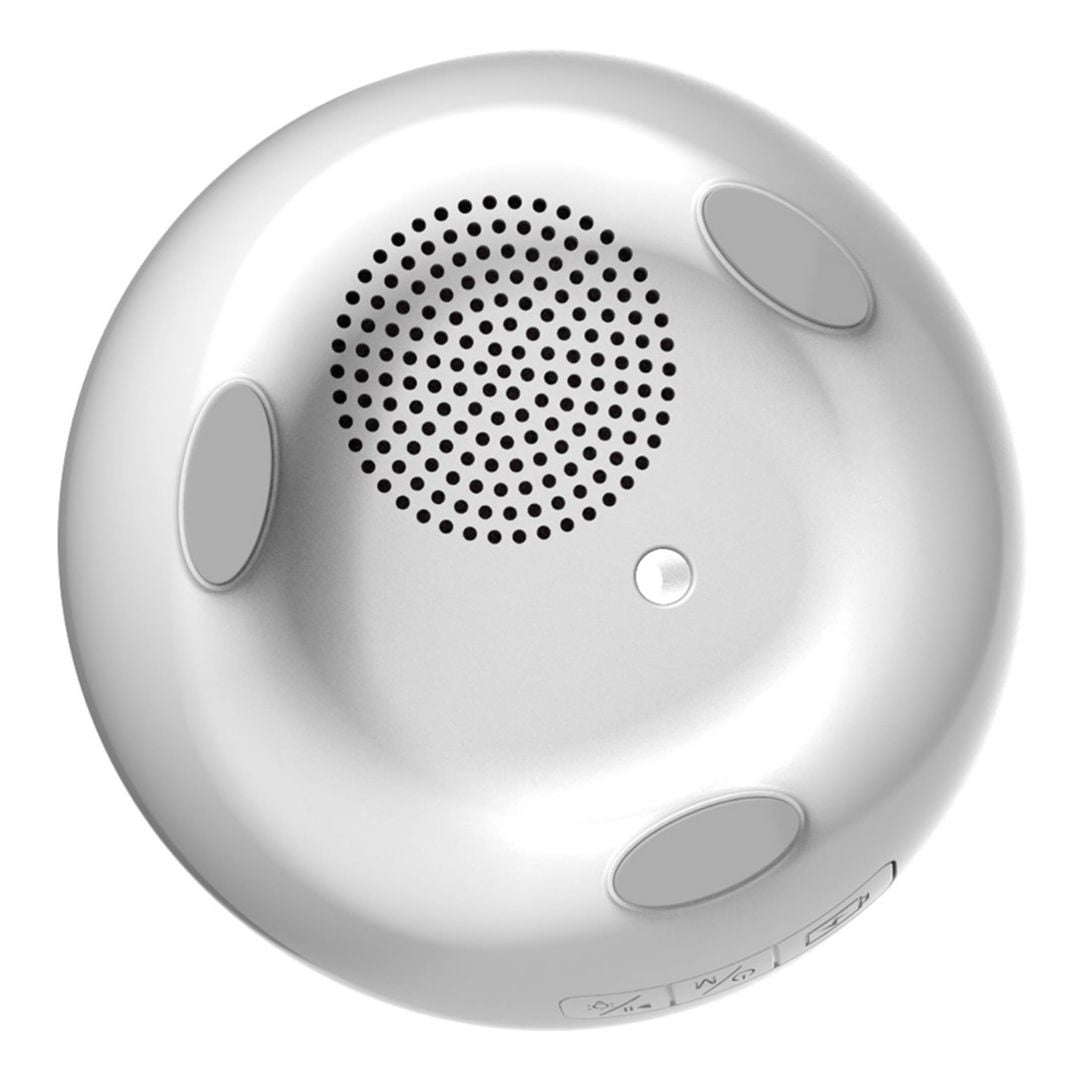 Flower Pot Bluetooth Speaker With Plant product thumbnail 11