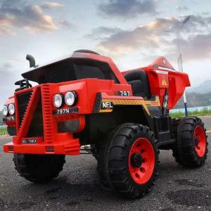 سيارة دباب EQ للأطفال - 2