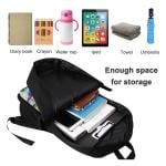 حقيبة ظهر سونيك للأطفال - 4