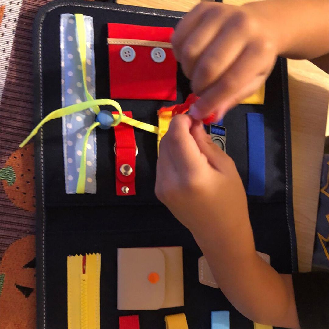 كتاب الأنشطة و التعليم للأطفال - 6