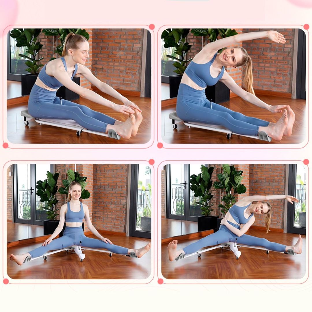 Leg Stretching and Exercise Seat product thumbnail 7