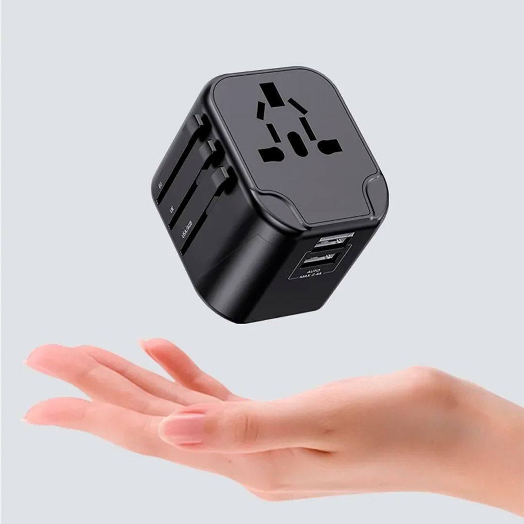 Multi-Port Power Adapter product thumbnail 7