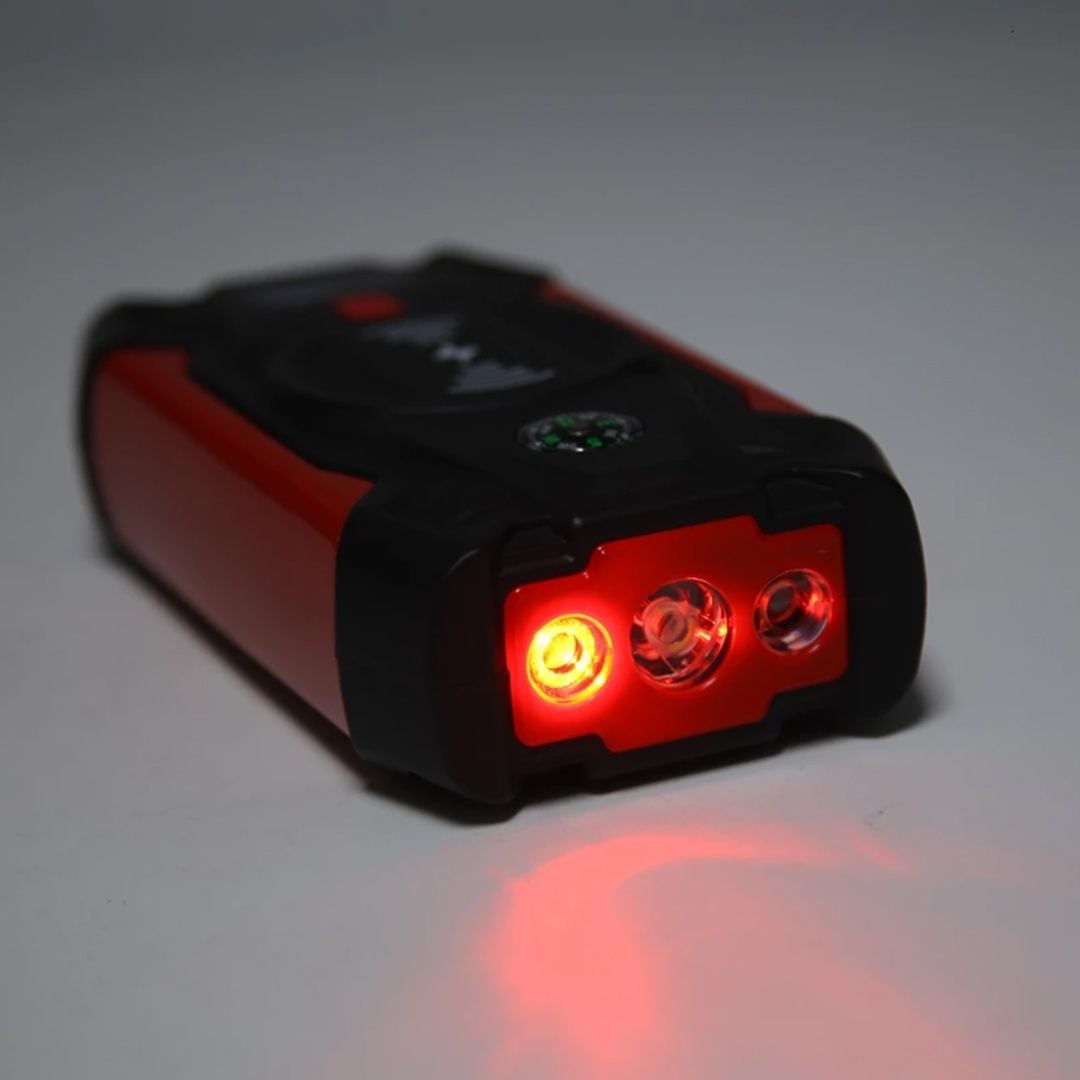 Car Battery Charger - 12V product thumbnail 3