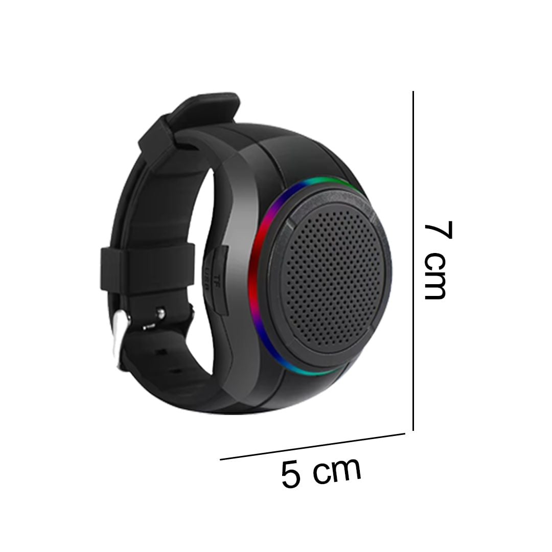 Holy Quran Audio Watch with Built-in Speaker product thumbnail 15