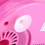  آلة صنع غزل البنات الكهربائية  - 9