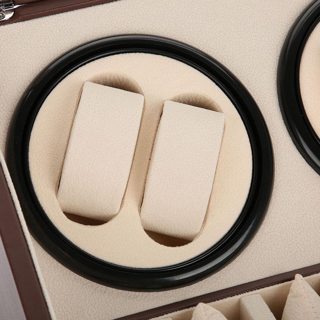 Electric Watch Storage Box product thumbnail 13