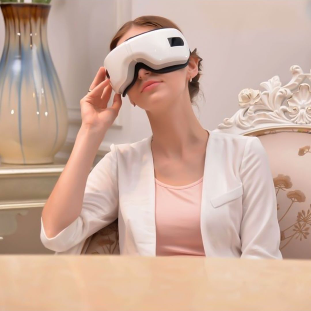 Intelligent Eye Massager product thumbnail 2