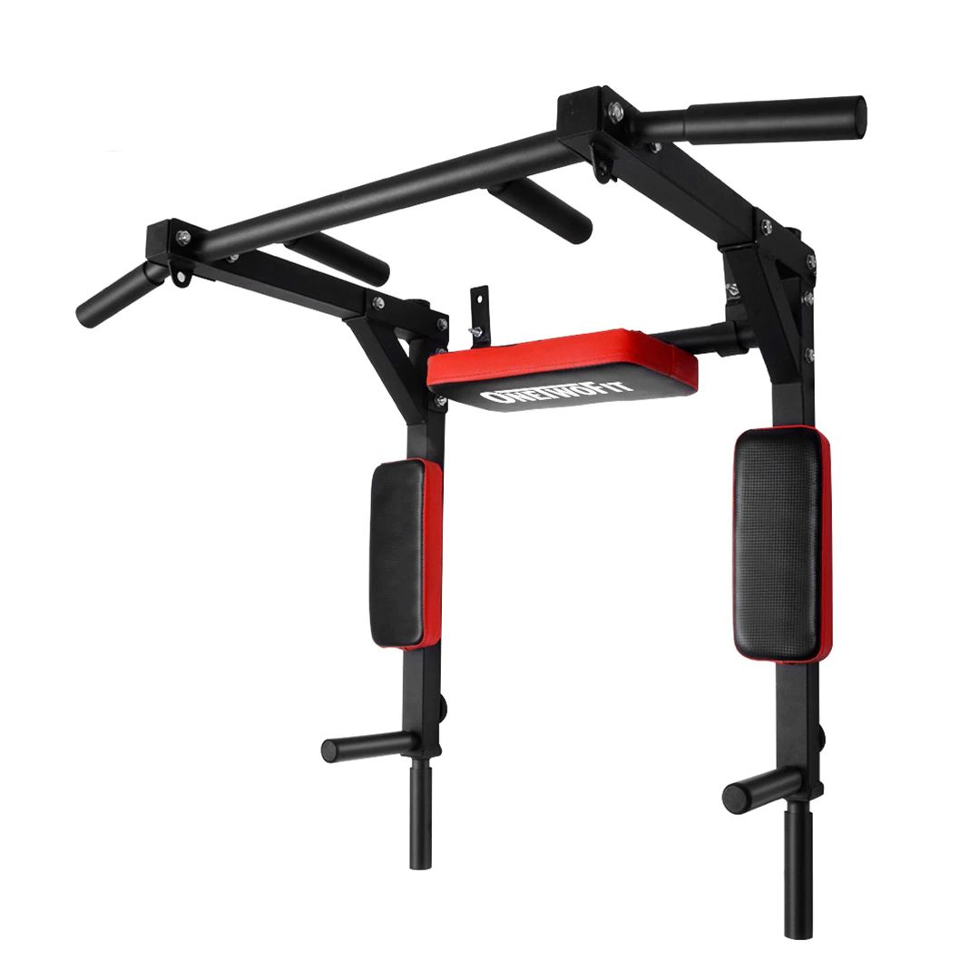 Multifunctional Hanging Pull Up Bar product thumbnail 6