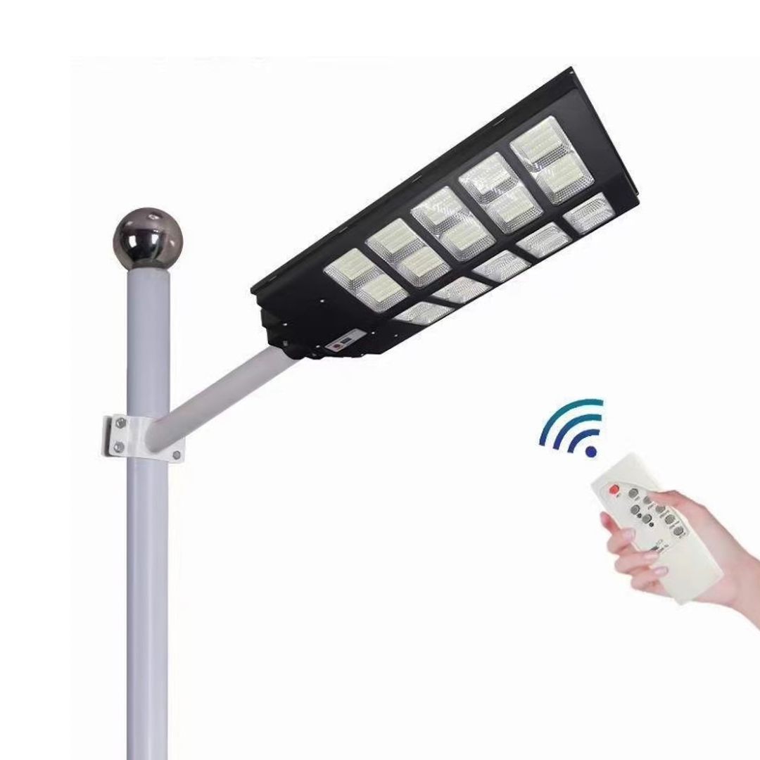 High Power Solar Light 400 Watts product thumbnail 10