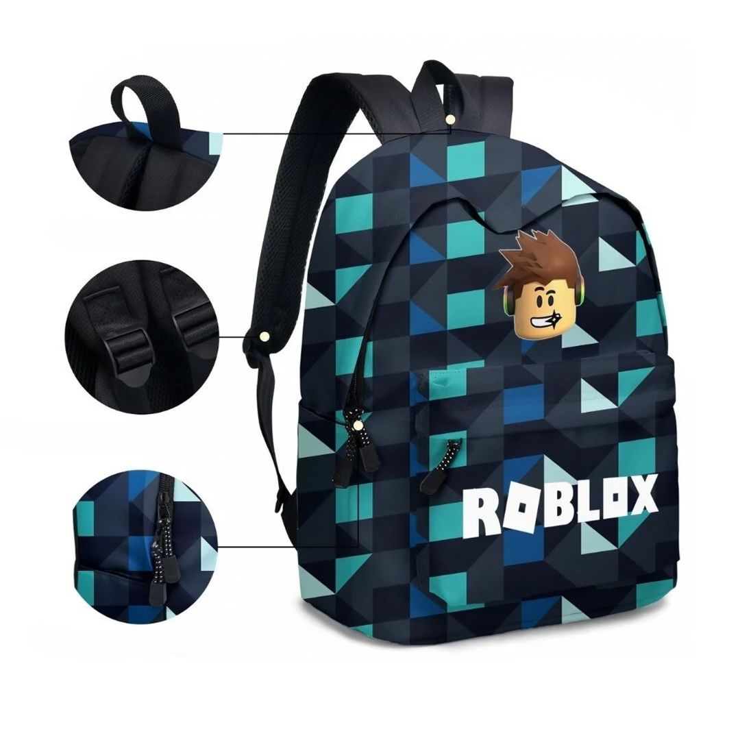 Roblox Backpack For Kids product thumbnail 7