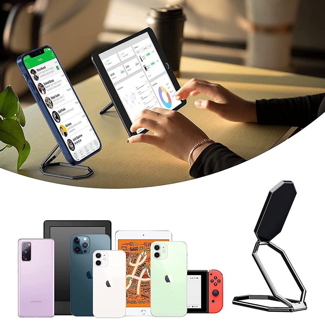 360 Degree Magnetic Mobile Phone Stand product thumbnail 17