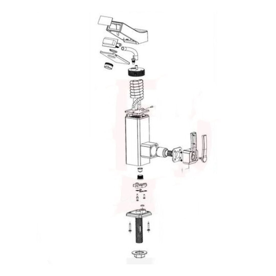Digital Faucet Water Tap product thumbnail 11