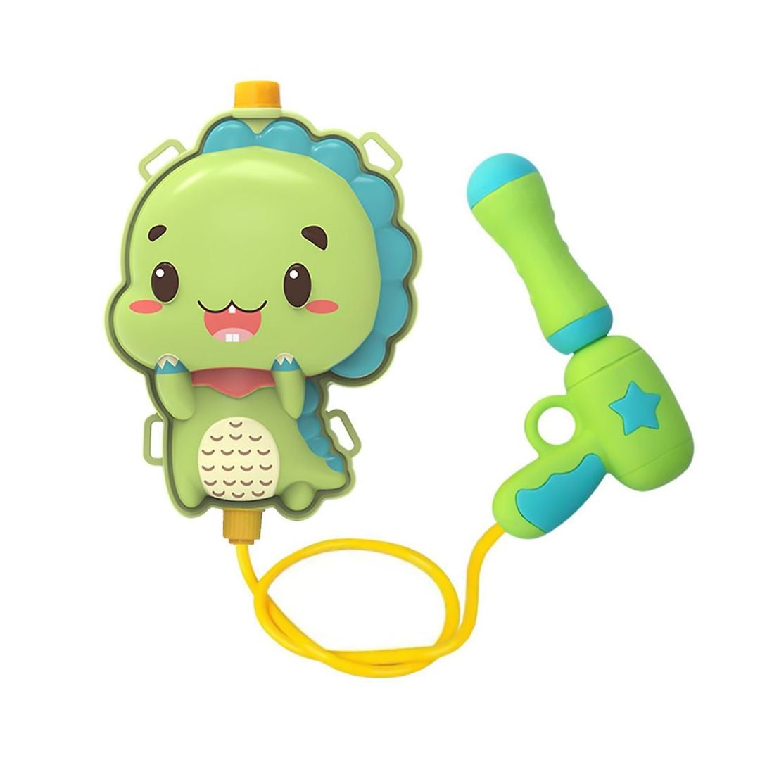 Backpack With Water Gun For Kids product thumbnail 7