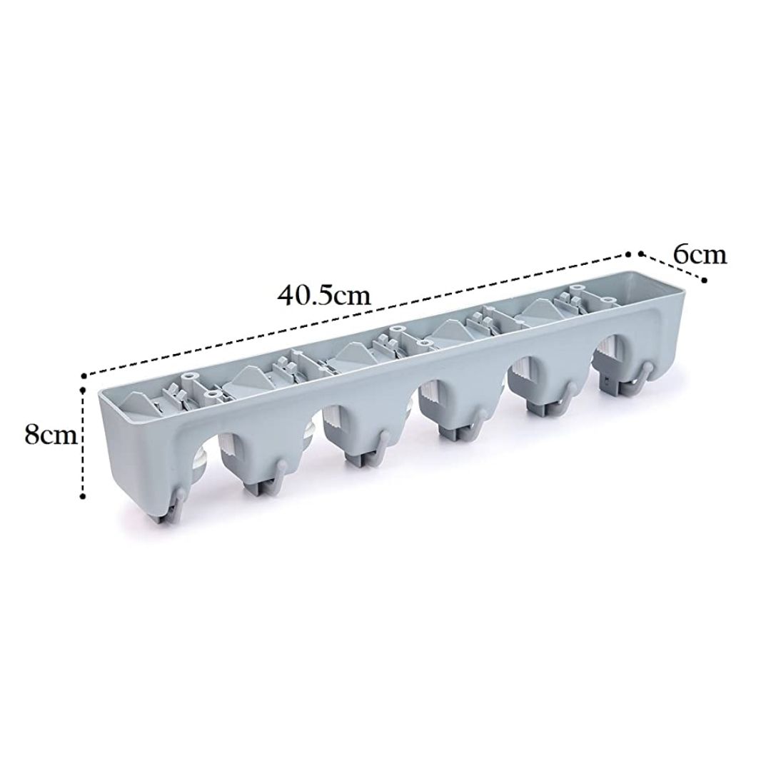 Mop Broom Holder product thumbnail 14