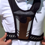 Running Reflective Vest - 14