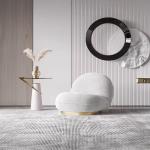 كرسي جانبي عصري - 7