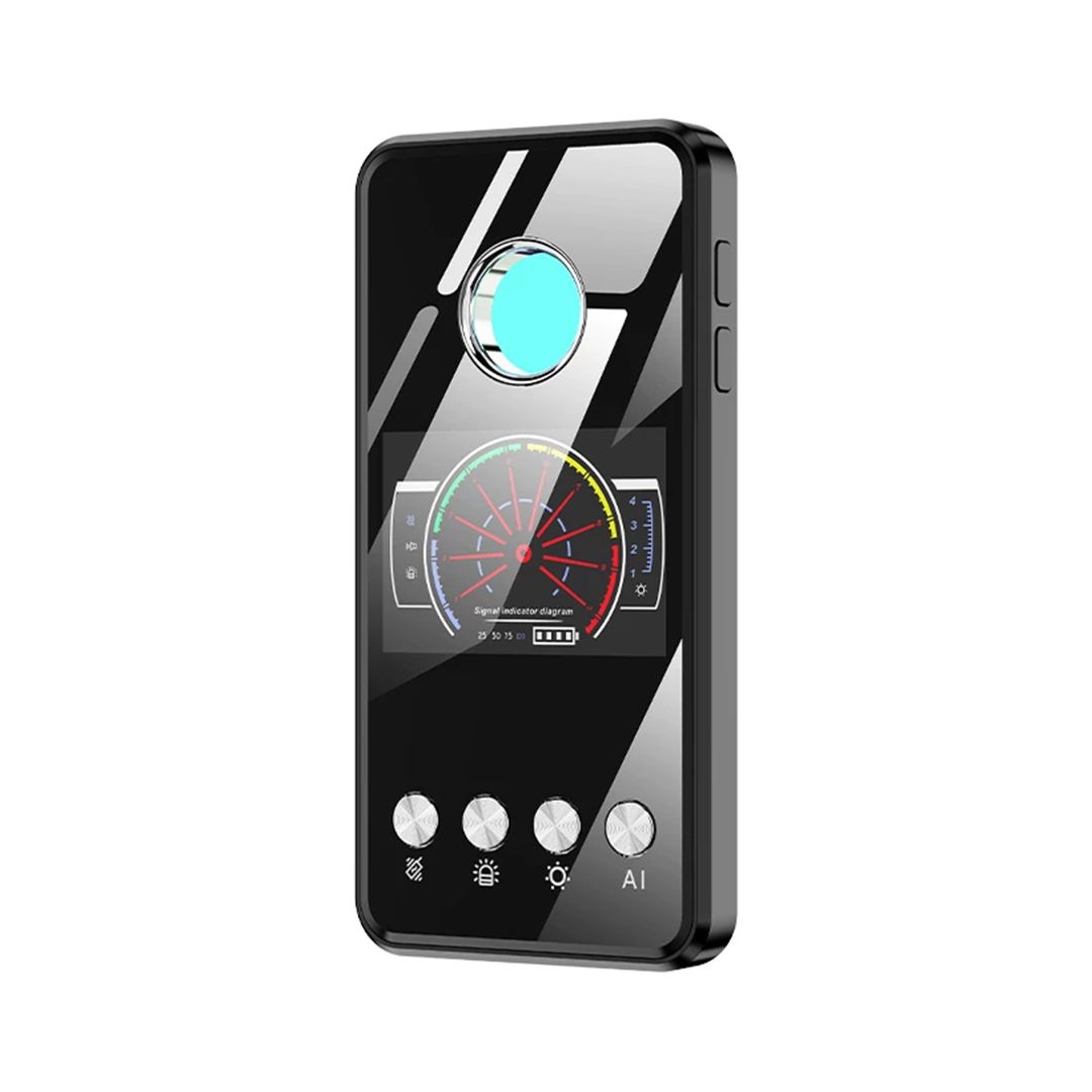 Spy Scanner product thumbnail 10