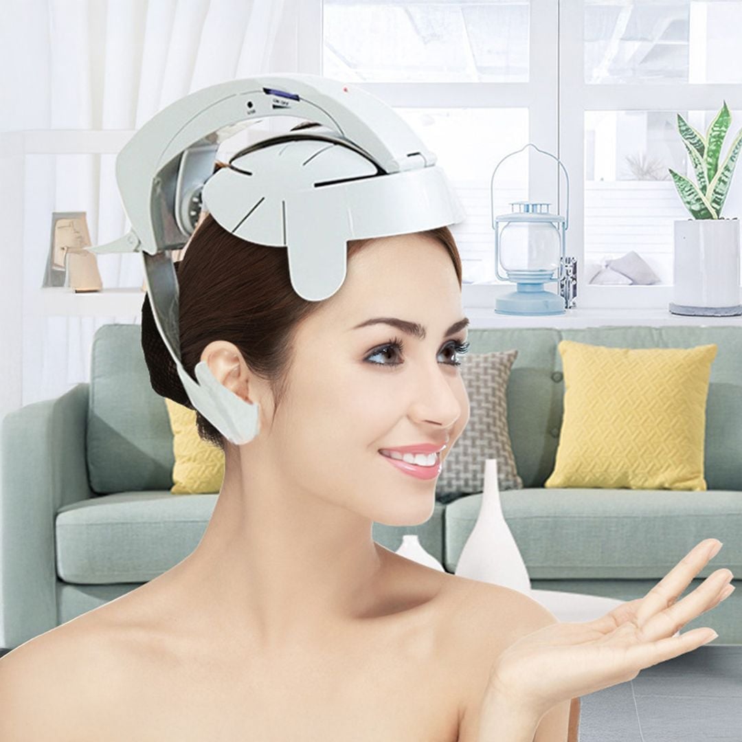Easy Brain Massager product thumbnail 2