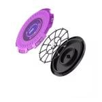 قُرص التمارين الرياضية و الخصر	 - 7