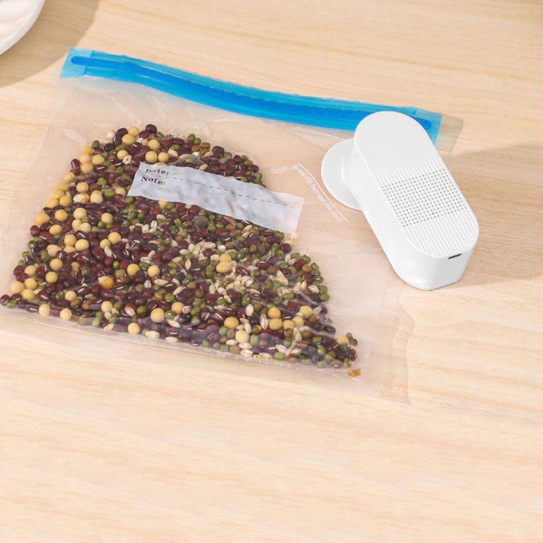 Vacuum Packaging Machine product thumbnail 4