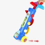 لعبة الجولف للأطفال - 5