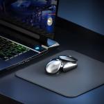 ماوس لاسلكي قابل لإعادة الشحن - 4