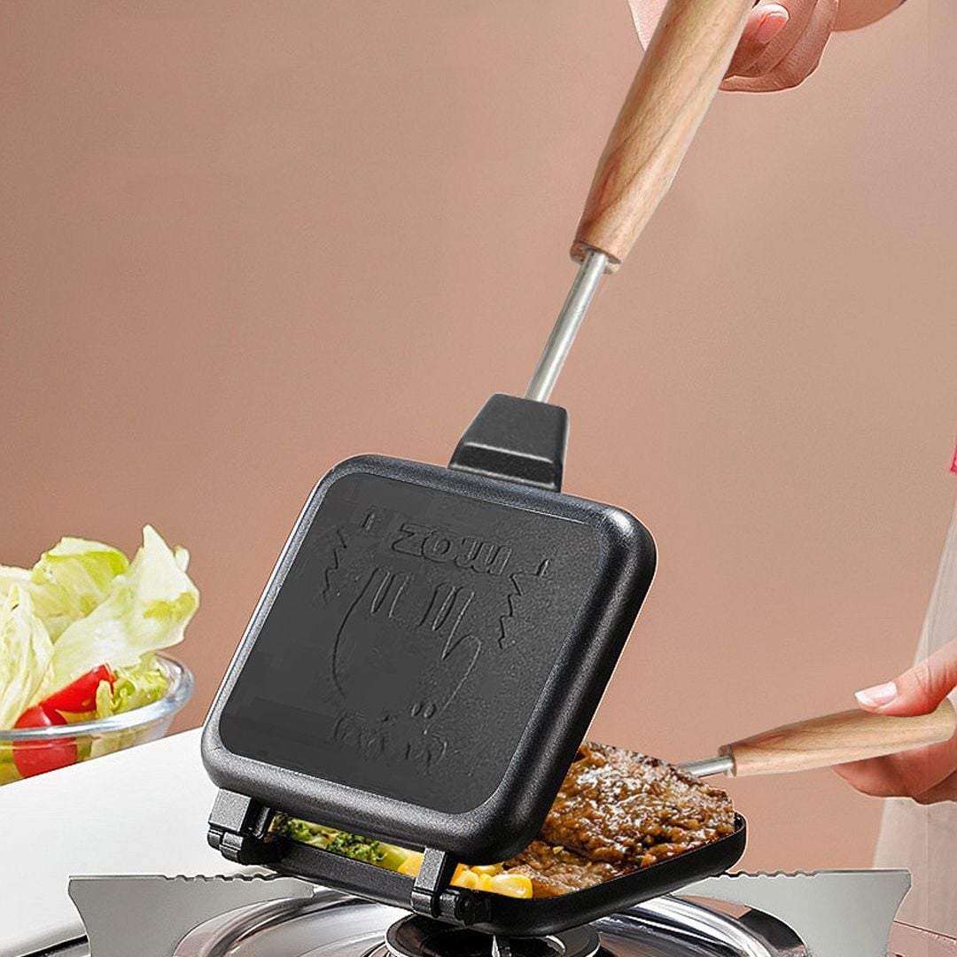 Homemade Sandwich Grill product thumbnail 3