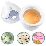 صانعة الآيس كريم المنزلية - 10