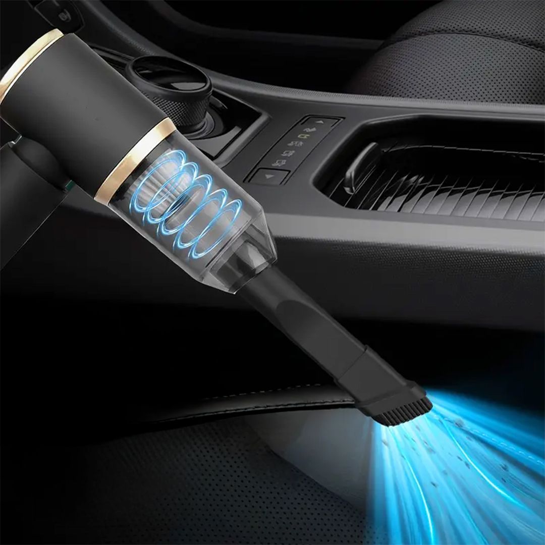 Dual Wireless Vacuum Cleaner product thumbnail 6