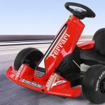 سيارة سباق كارتينج للأطفال - 5