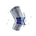 Bauerfeind Genutrain Knee Support - 6