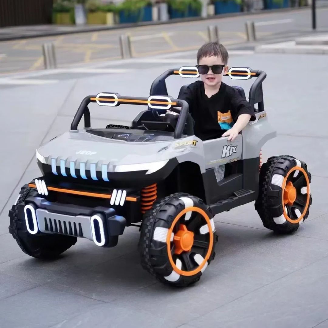 سيارة جيب رياضية رباعية العجلات	 - 10