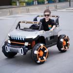 سيارة جيب رياضية رباعية العجلات	 - 10