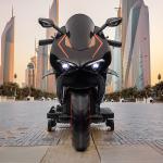 دراجة نارية بعجلتين للأطفال - 10