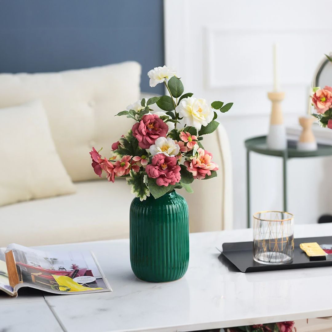 A Set of Vases of Various Sizes product thumbnail 6