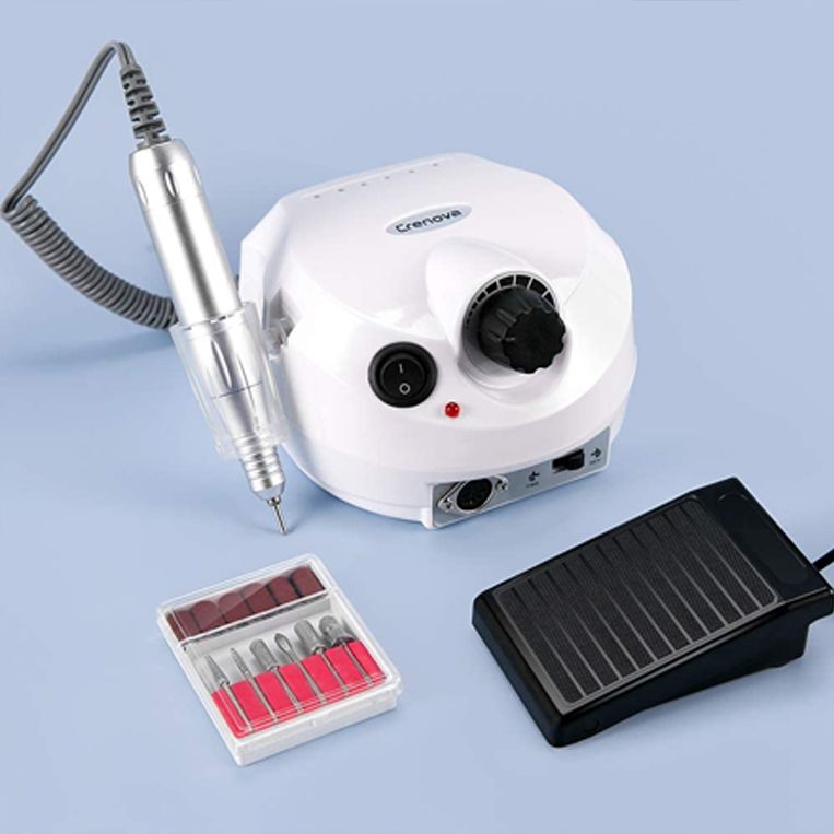 Electric Nail Polishing Device product thumbnail 6