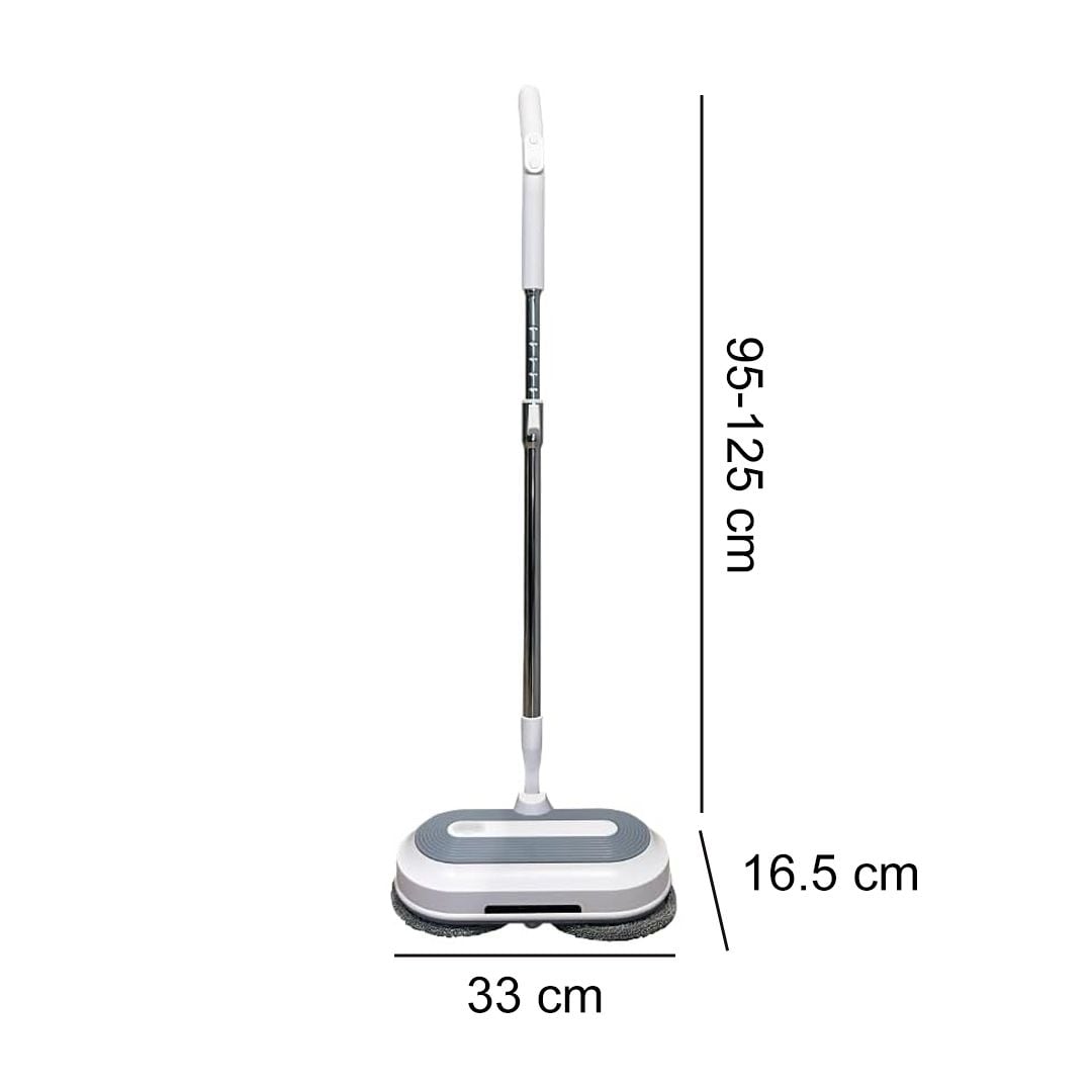 AlphaBot Cordless Mop product thumbnail 14