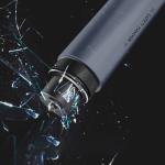  أداة السلامة لكسر زجاج السيارة  - 6