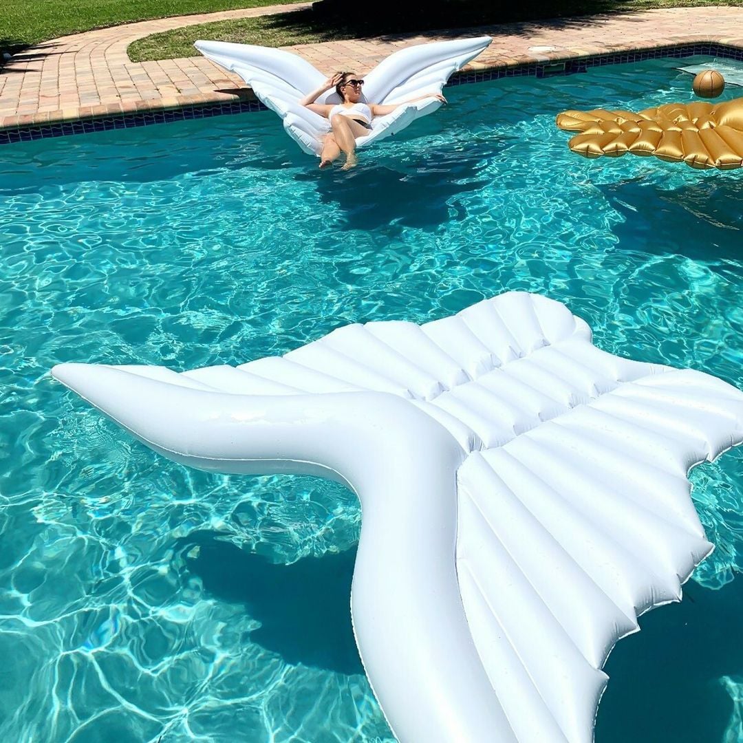 Floating Swimming Ring for Adult product thumbnail 3