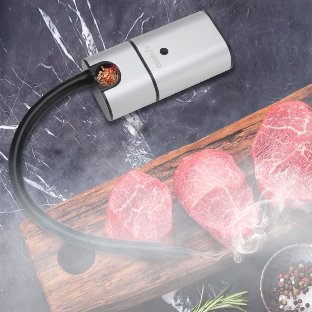 Cold Smoke Generator product thumbnail 2