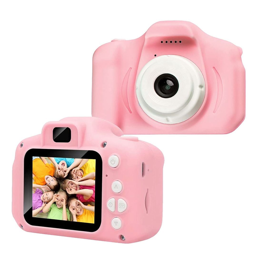 Mini Educational Camera For Kids product thumbnail 8