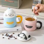 Animal Shaped Mugs - 1