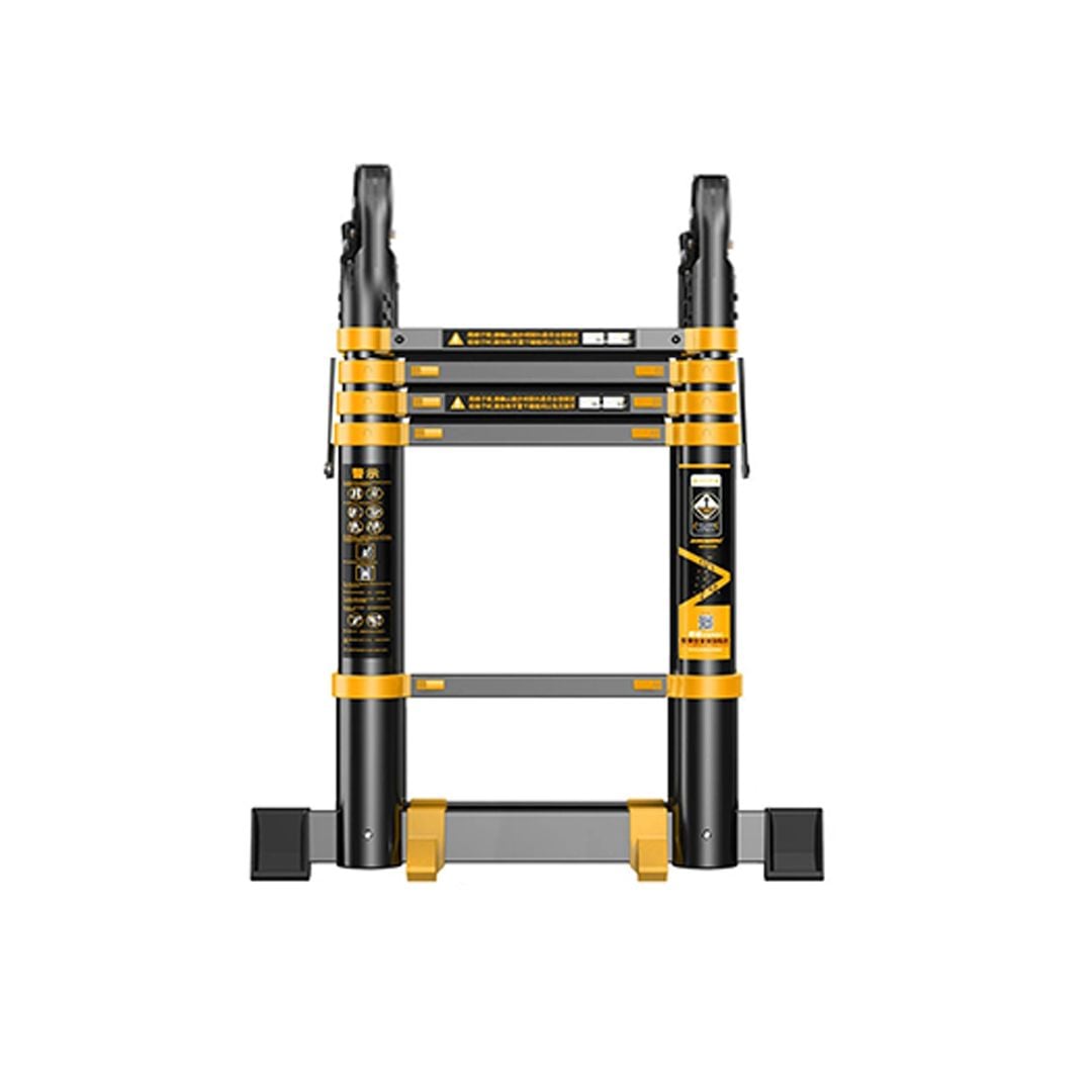 Aluminum Multipurpose Ladder "5" steps product thumbnail 3